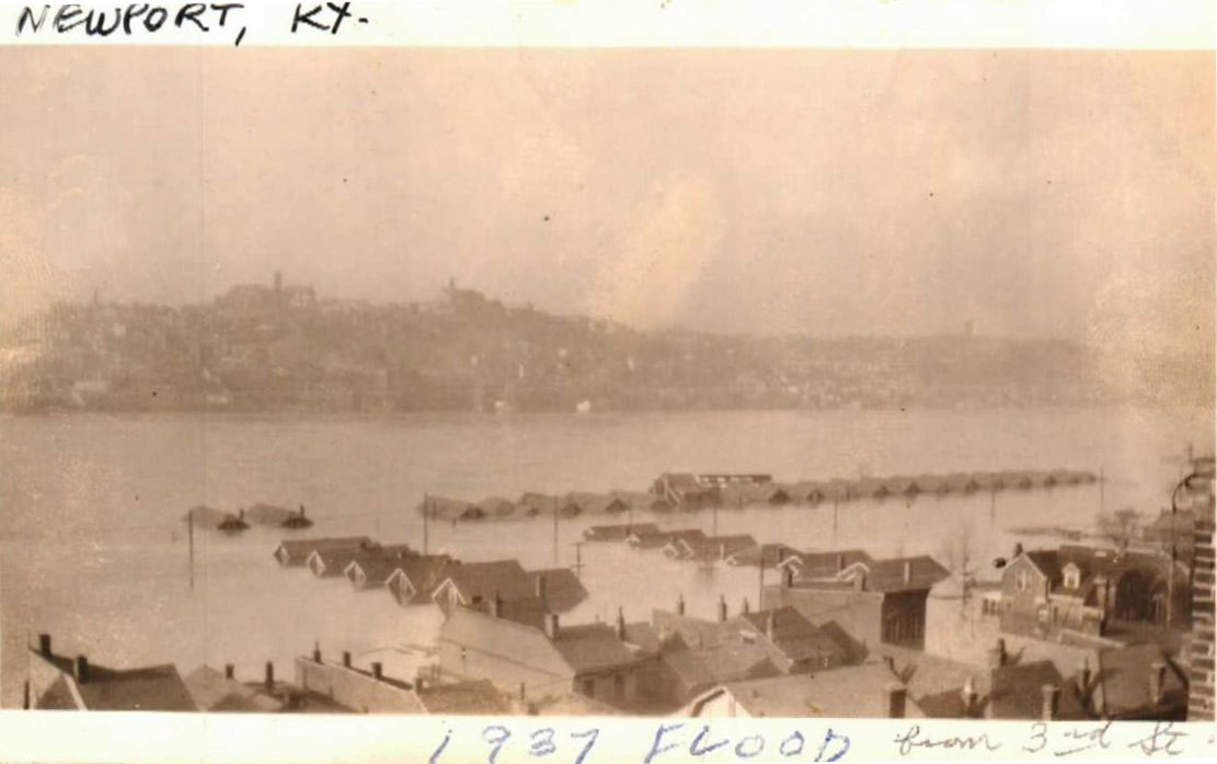 1937 Flood