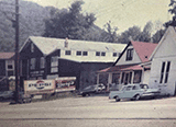 Brent, Ky