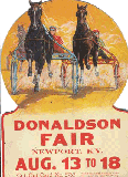 Donaldson FAir