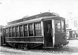 Street Car