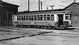 Street Car