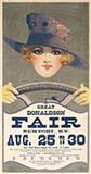 Donaldson Fair