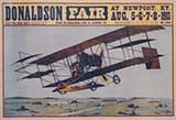 Donaldson Fair