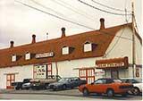 Red Barn