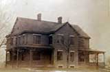 Home at the Fort
