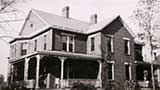 Home at the Fort