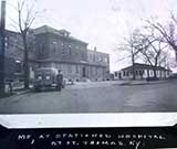Fort Thomas