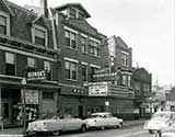 Glen Hotel