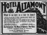 Altamont