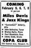 Miles
