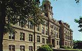 Academy of Notre Dame of Providence