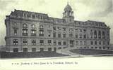 Academy of Notre Dame of Providence