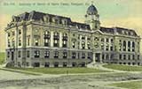 Academy of Notre Dame of Providence