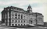 Academy of Notre Dame of Providence