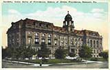 Academy of Notre Dame of Providence