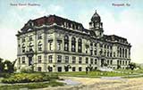 Academy of Notre Dame of Providence