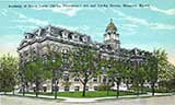 Academy of Notre Dame of Providence