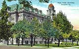 Academy of Notre Dame of Providence