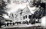 Academy of Notre Dame of Providence