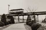 Bonnie Leslie Trestle