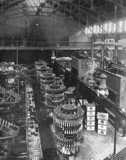 Wiedemann Malt House