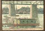 L & N Bridge