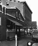 Kentucky Club