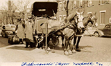 Wiedemann Wagon