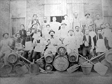 Wiedemann Wagon