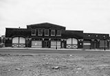 3rd St. Motor Car