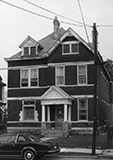 Seiter House