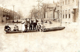 1913 Flood