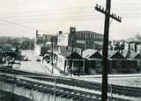 Bellevue Scene