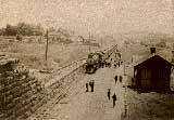 Bellevue Scene