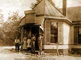 Hawthorne Post Office