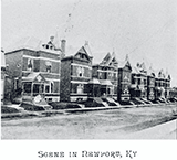 Newport Houses