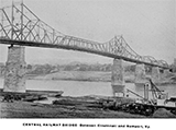 Central Bridge