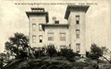 Newport Houses