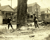 Cottonwood