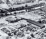 Streetcar Aerial