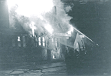 Dayton Presbyterian Fire