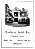 Funeral Home