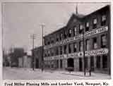 Fred Miller's
