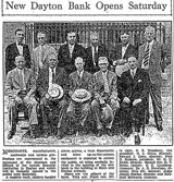 New Dayton Bank