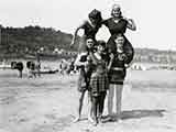 Bathers