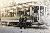 Streetcar