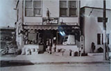 Scharold's