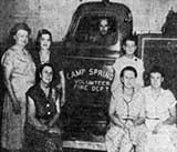 Camp Springs VFD