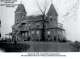 Carmel Manor