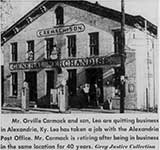 Carmack's